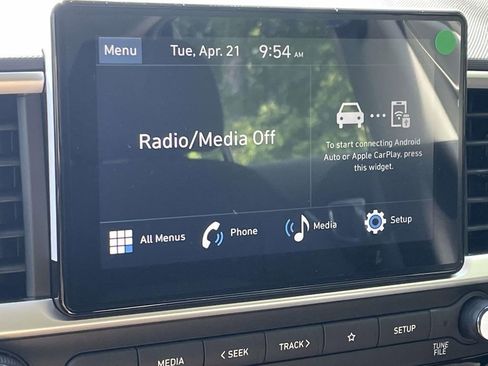 New 2026 Hyundai Venue SE FWD image 23