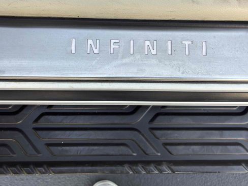 Used 2018 INFINITI QX80 4WD w/ Driver Assistance Package image 71