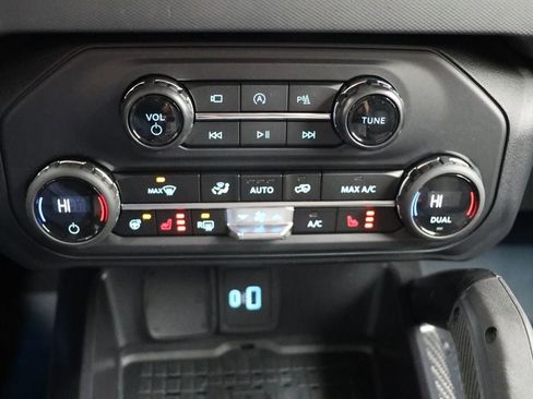 Used 2024 Ford Bronco Raptor image 28