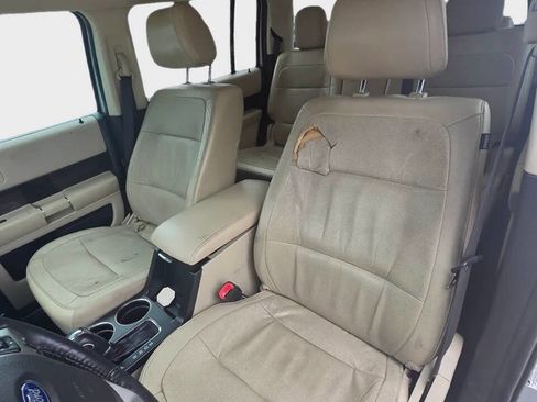 Used 2014 Ford Flex Limited w/ Class III Trailer Tow Package image 11