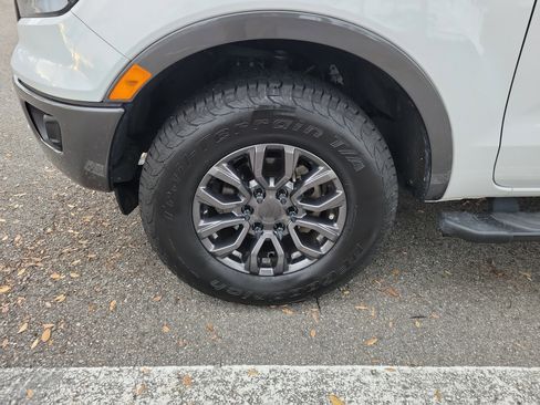 Used 2020 Ford Ranger XLT w/ Equipment Group 301A Mid image 30