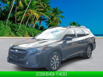 Used 2024 Subaru Outback Premium