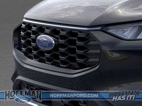 New 2026 Ford Escape ST-Line Select w/ Tech Pack #1 AWD/4WD image 17