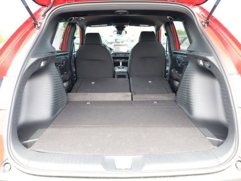 New 2026 Honda HR-V Sport image 26