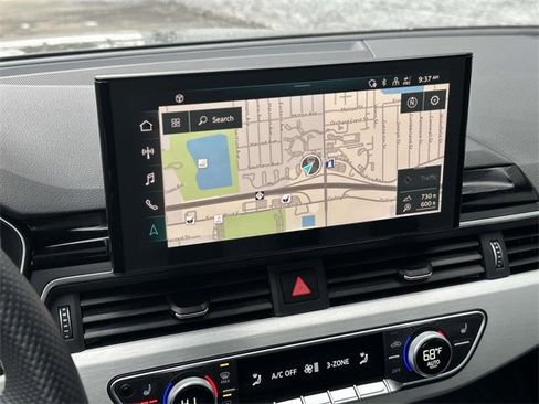 Used 2023 Audi A5 2.0T Premium Plus w/ Premium Plus image 26