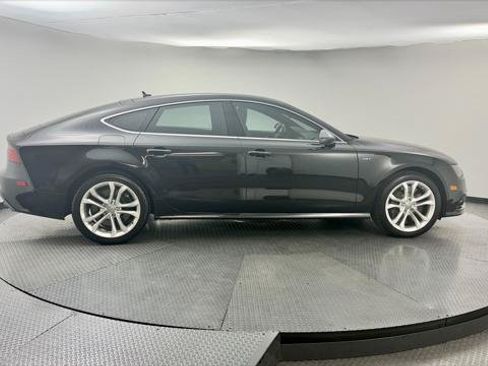Used 2017 Audi S7 Premium Plus AWD/4WD image 9