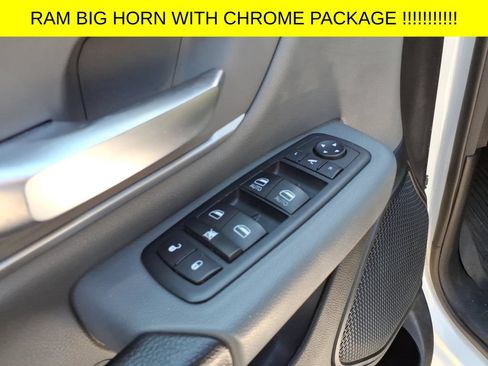 Used 2020 RAM 1500 Big Horn AWD/4WD image 14