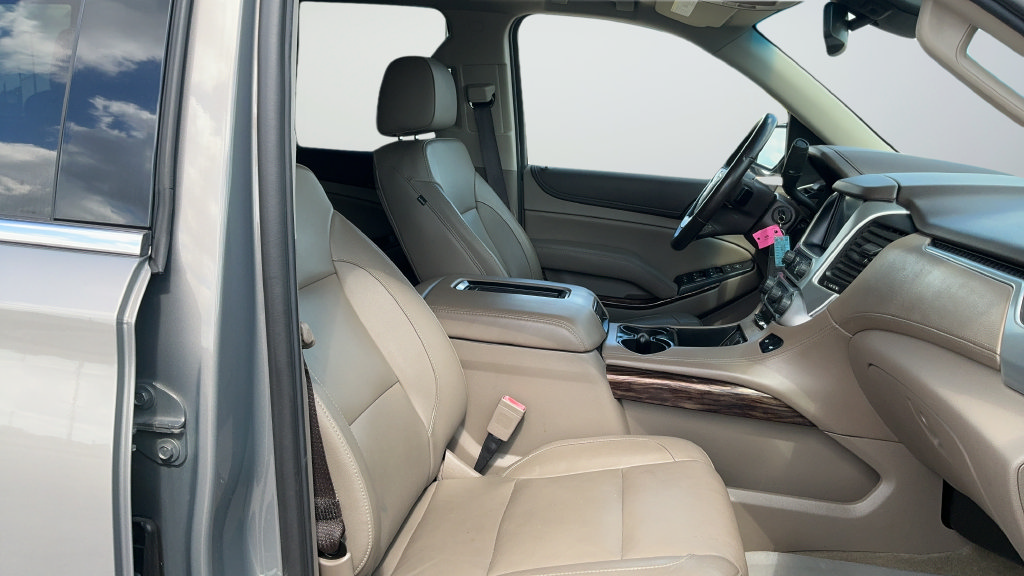 Used 2019 GMC Yukon SLT w/ Open Road Package RWD image 22