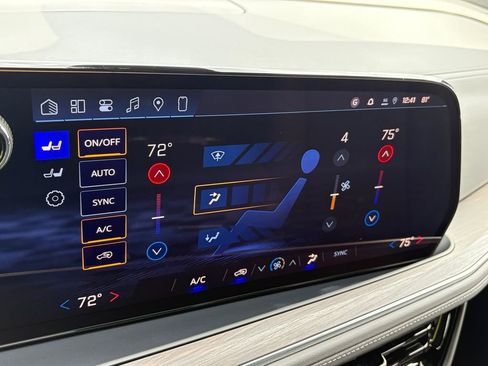 New 2026 Chevrolet Tahoe LS RWD image 28