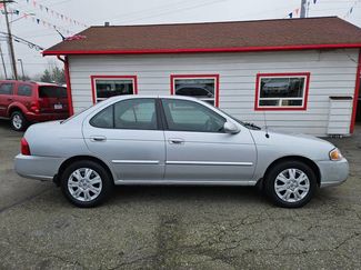 Used 2006 Nissan Sentra 1.8 S video 2