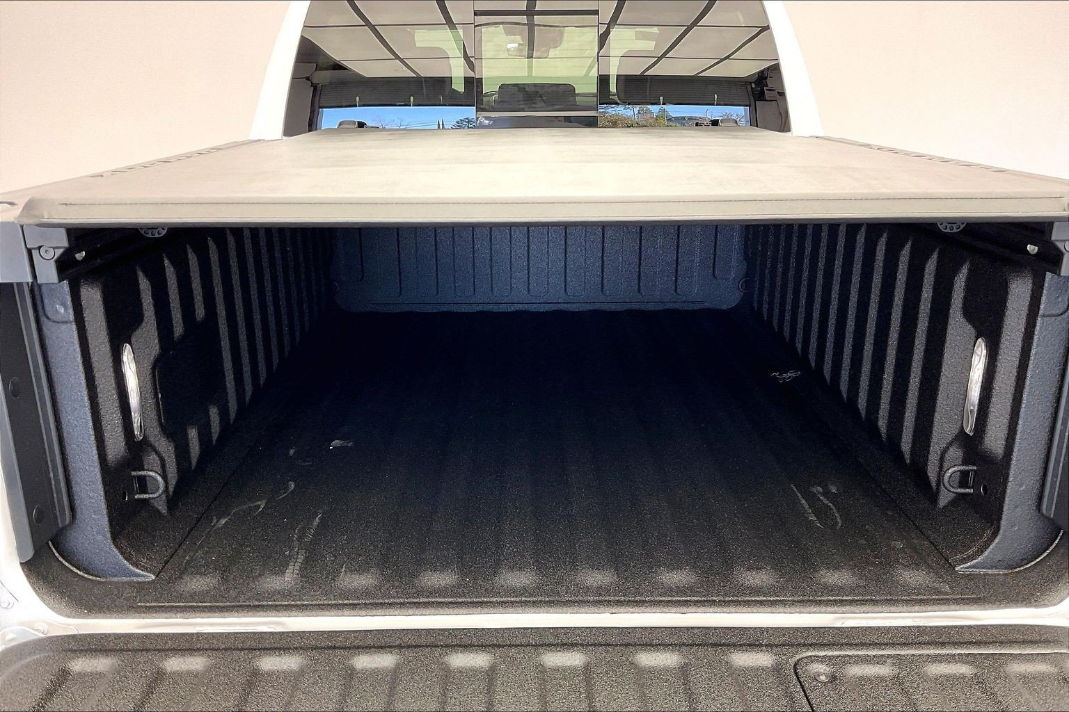 New 2026 RAM 1500 Tungsten w/ Trailer Tow Group AWD/4WD image 11