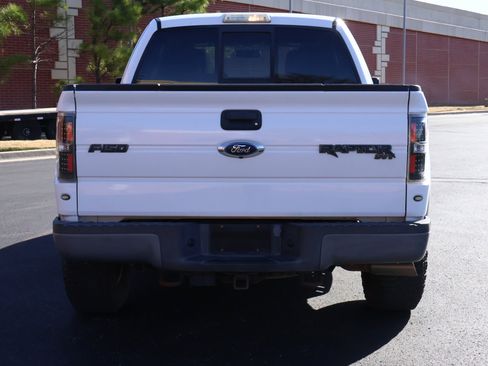 Used 2010 Ford F150 Raptor image 32