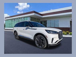 New 2026 Lincoln Aviator Reserve 360° Tour