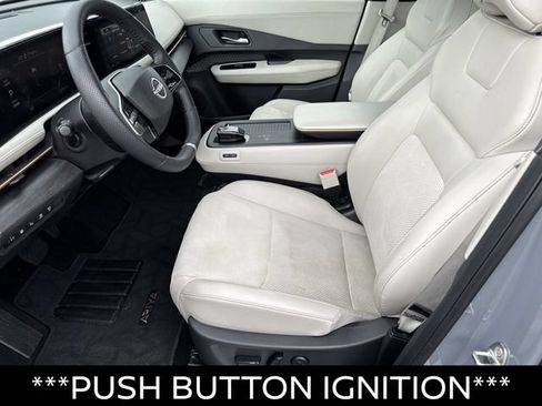 Certified 2024 Nissan Ariya AWD image 11