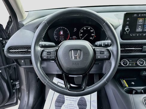 Used 2024 Honda HR-V EX-L image 14