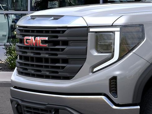 New 2026 GMC Sierra 1500 Pro image 13