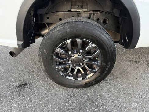 Used 2023 Ford Ranger XLT w/ Equipment Group 301A Mid image 29