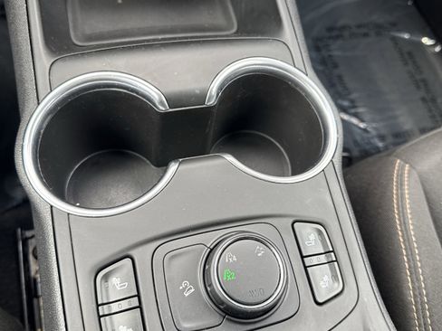 Used 2019 GMC Terrain SLE w/ Driver Convenience Package image 20