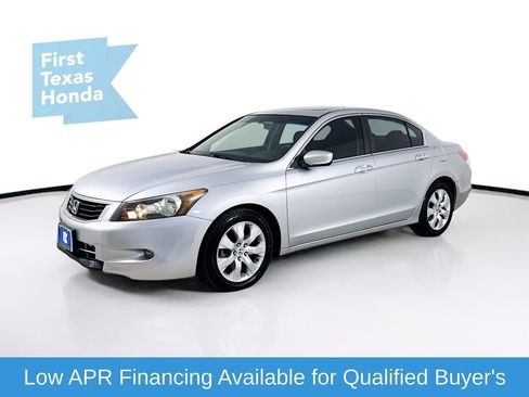 Used 2008 Honda Accord EX image 3