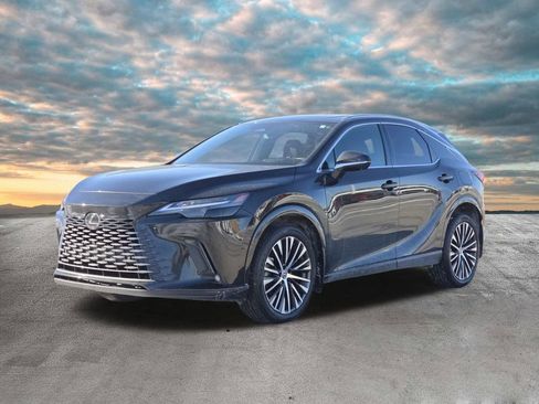 Certified 2023 Lexus RX 350 Premium Plus image 4