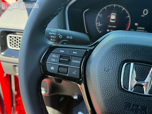 Used 2026 Honda Civic Sport image 17