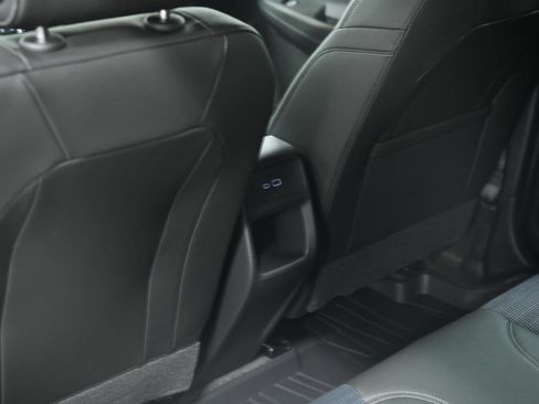 New 2026 Buick Envista Preferred w/ Convenience I Package image 22