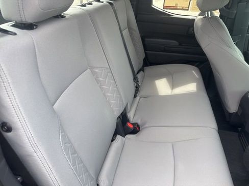Used 2024 Toyota Tacoma SR5 AWD/4WD image 19