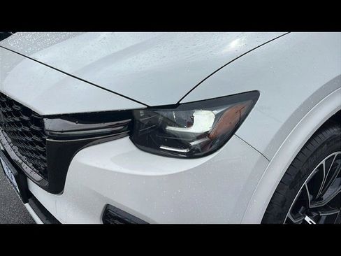 New 2026 MAZDA CX-70 3.3 Turbo S w/ Premium Package image 4