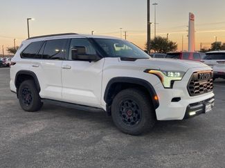 Certified 2023 Toyota Sequoia TRD Pro video 2