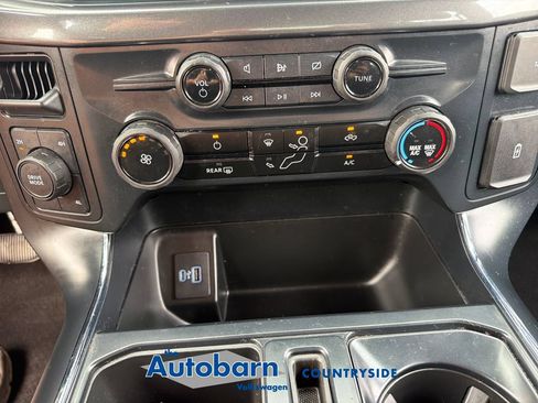 Used 2024 Ford F150 STX AWD/4WD image 16