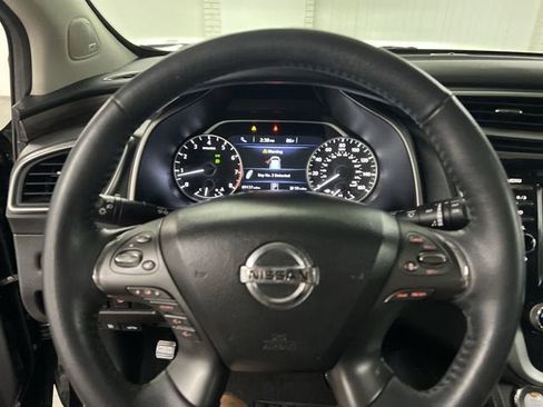 Used 2019 Nissan Murano Platinum FWD image 11