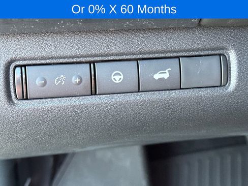 New 2026 Nissan Pathfinder Rock Creek image 32