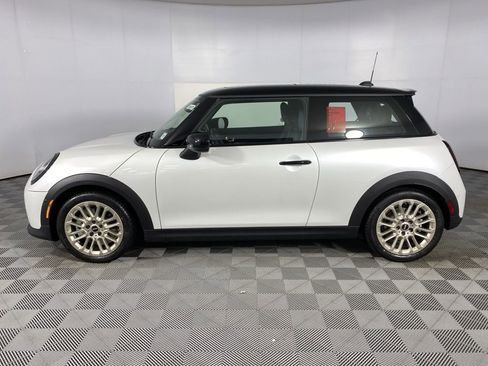 New 2026 MINI Cooper S FWD image 5