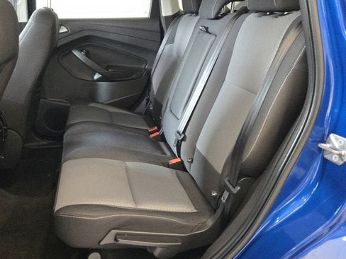 Used 2018 Ford Escape SE AWD/4WD image 16