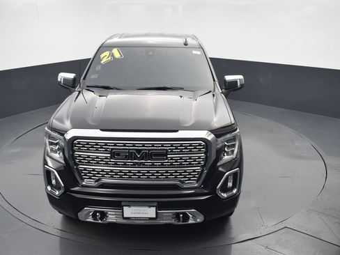 Used 2021 GMC Sierra 1500 Denali w/ Denali Ultimate Package AWD/4WD image 40