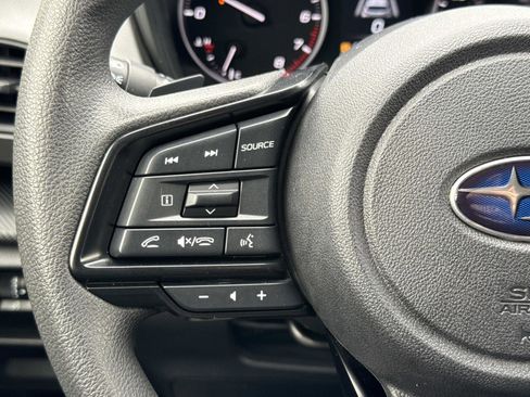 Used 2024 Subaru Crosstrek 2.0i Premium image 8