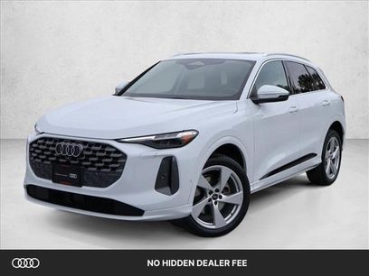 Certified 2025 Audi Q5 Premium w/ Premium Plus