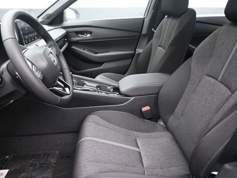 New 2026 Honda Accord Sport image 17