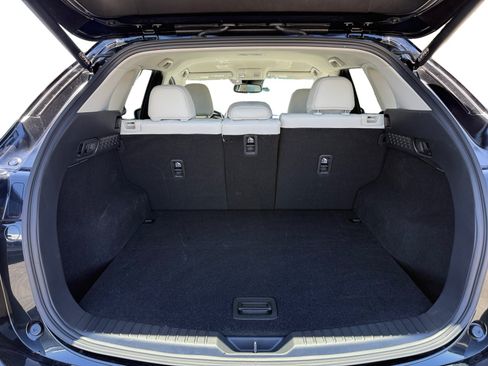 Certified 2025 MAZDA CX-5 AWD 2.5 S w/ Preferred Package image 17
