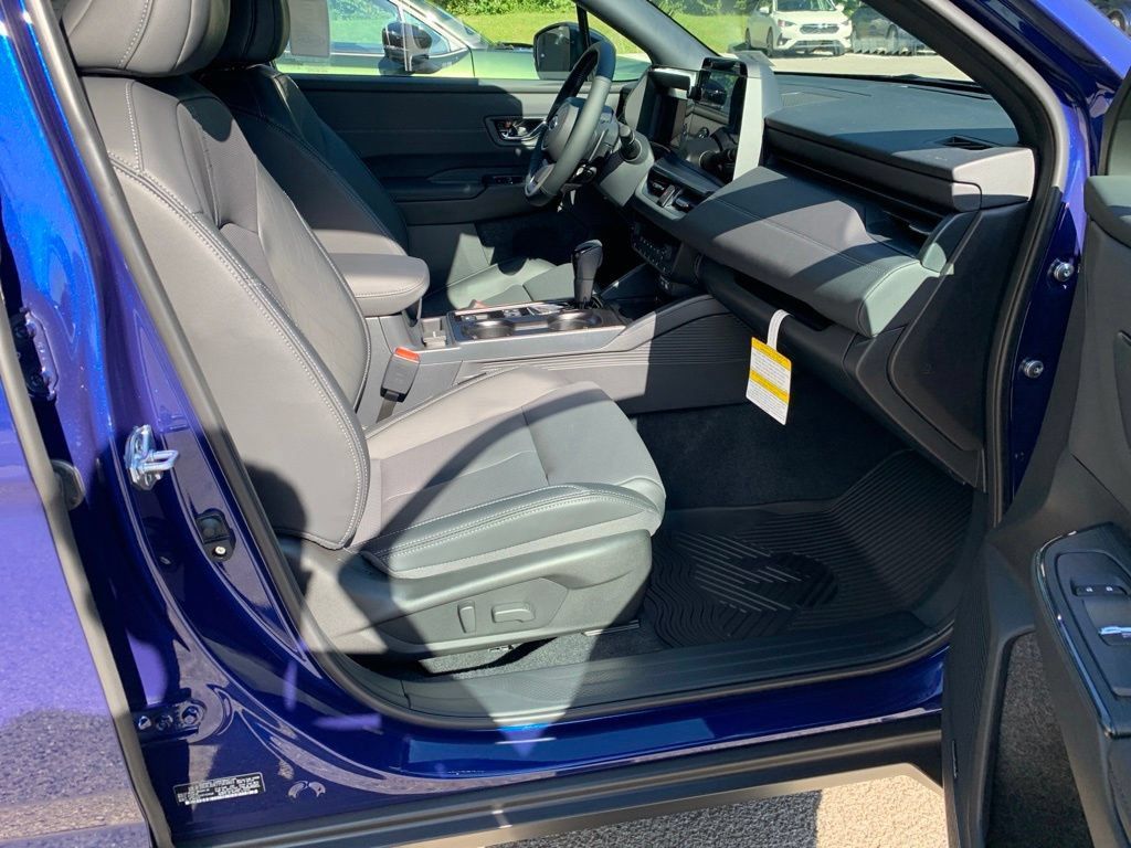 New 2026 Subaru Outback Touring XT AWD/4WD image 20