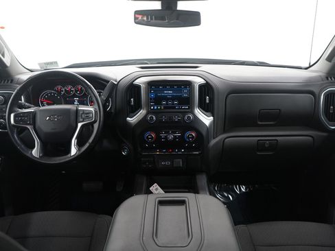 Used 2020 Chevrolet Silverado 1500 RST w/ All-Star Edition image 15