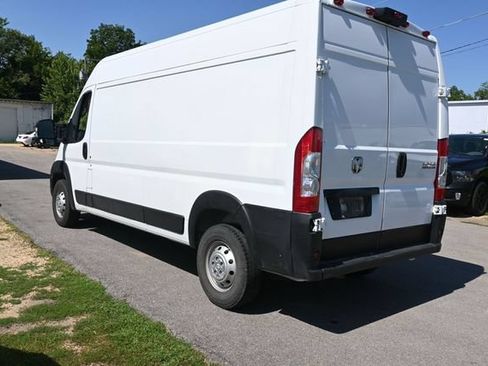 Used 2023 RAM ProMaster 2500 FWD image 10