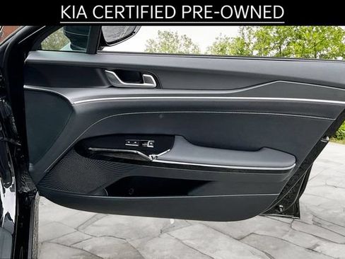 Certified 2025 Kia K5 GT-Line AWD/4WD image 22