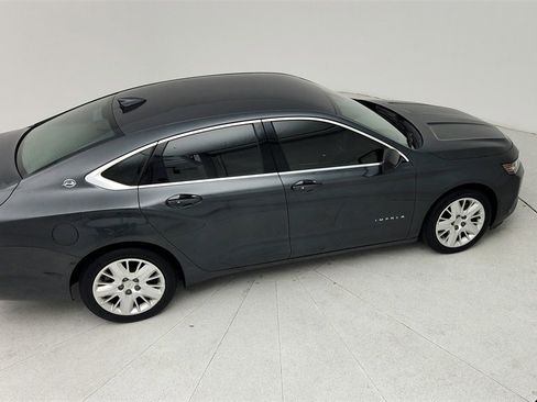 Used 2019 Chevrolet Impala LS image 37
