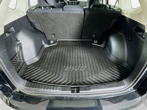 Used 2016 Honda CR-V LX image 25