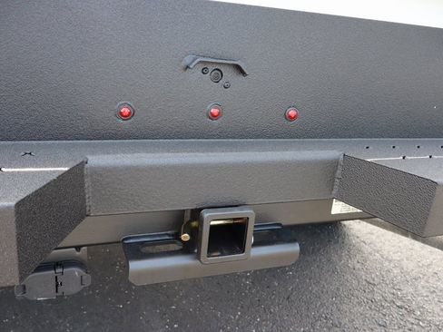 New 2025 Chevrolet Silverado 3500 LT w/ Convenience Package image 29