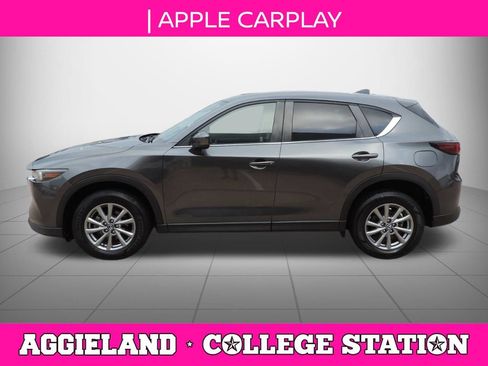 Used 2023 MAZDA CX-5 AWD 2.5 S image 7