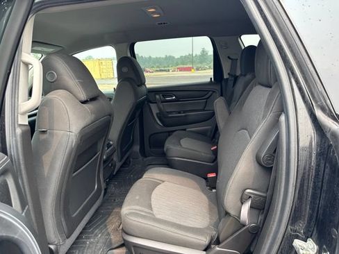 Used 2016 Chevrolet Traverse LT AWD/4WD image 7