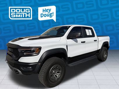 Used 2024 RAM 1500 TRX