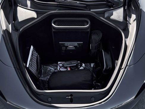 Used 2026 McLaren 750S Spider image 26